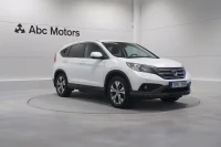 Honda CR-V - 1.6 88kW thumbnail