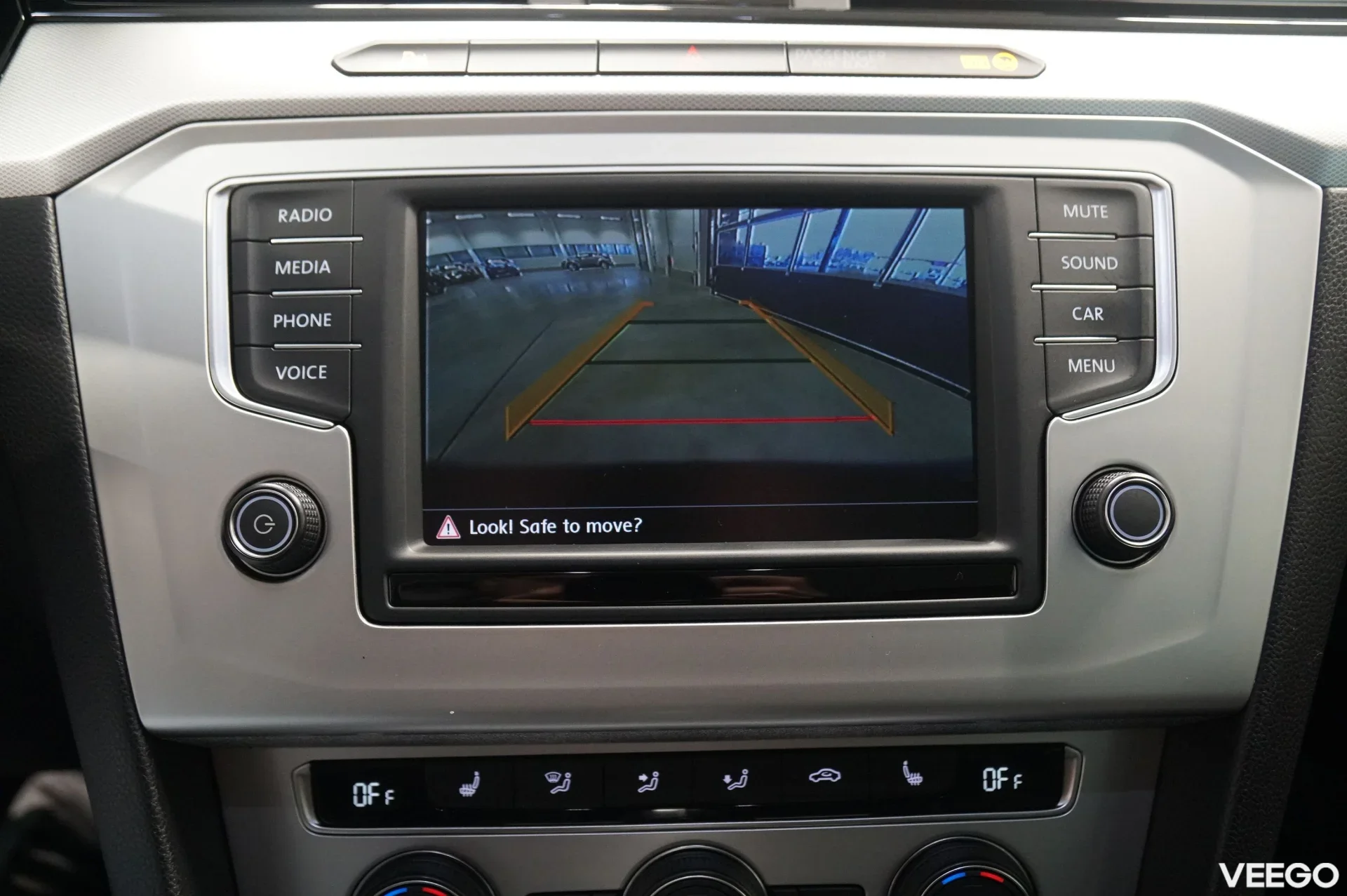 Volkswagen Passat  R-Line 4Motion Comfortline TDi 2 110kW