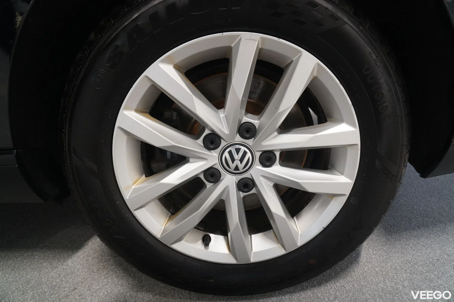 Volkswagen Passat  R-Line 4Motion Comfortline TDi 2 110kW