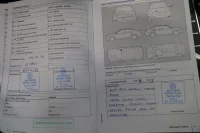Volkswagen Passat  R-Line 4Motion Comfortline TDi 2 110kW thumbnail