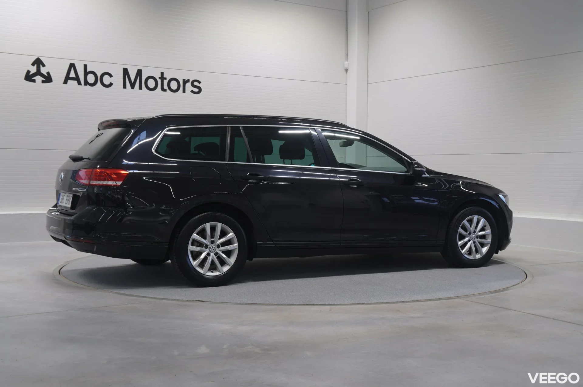 Volkswagen Passat  R-Line 4Motion Comfortline TDi 2 110kW
