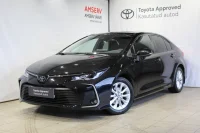 Toyota Corolla Active 1.5 92kW thumbnail
