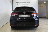 Toyota Corolla Active 1.5 92kW thumbnail
