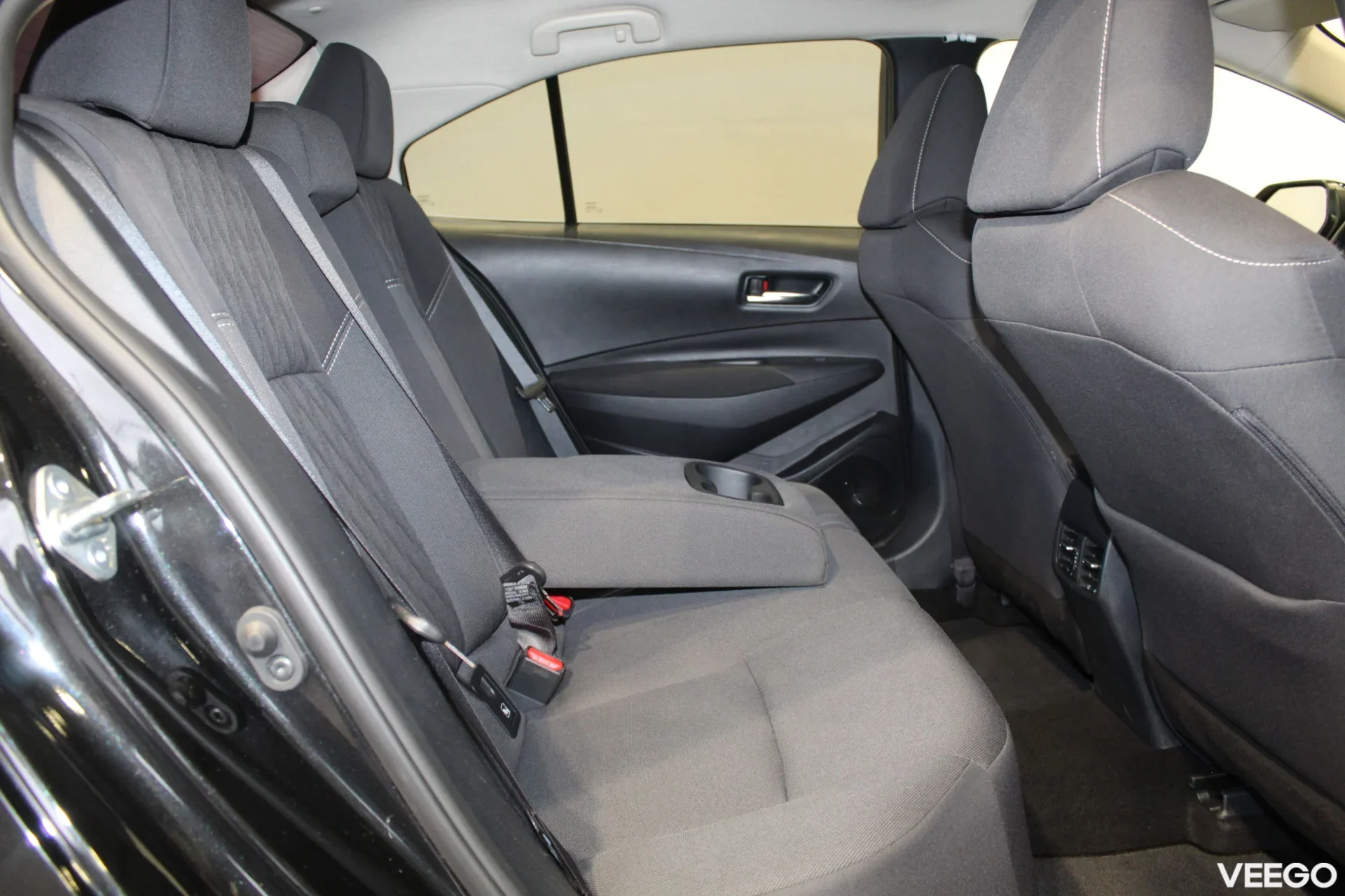 Toyota Corolla Active 1.5 92kW