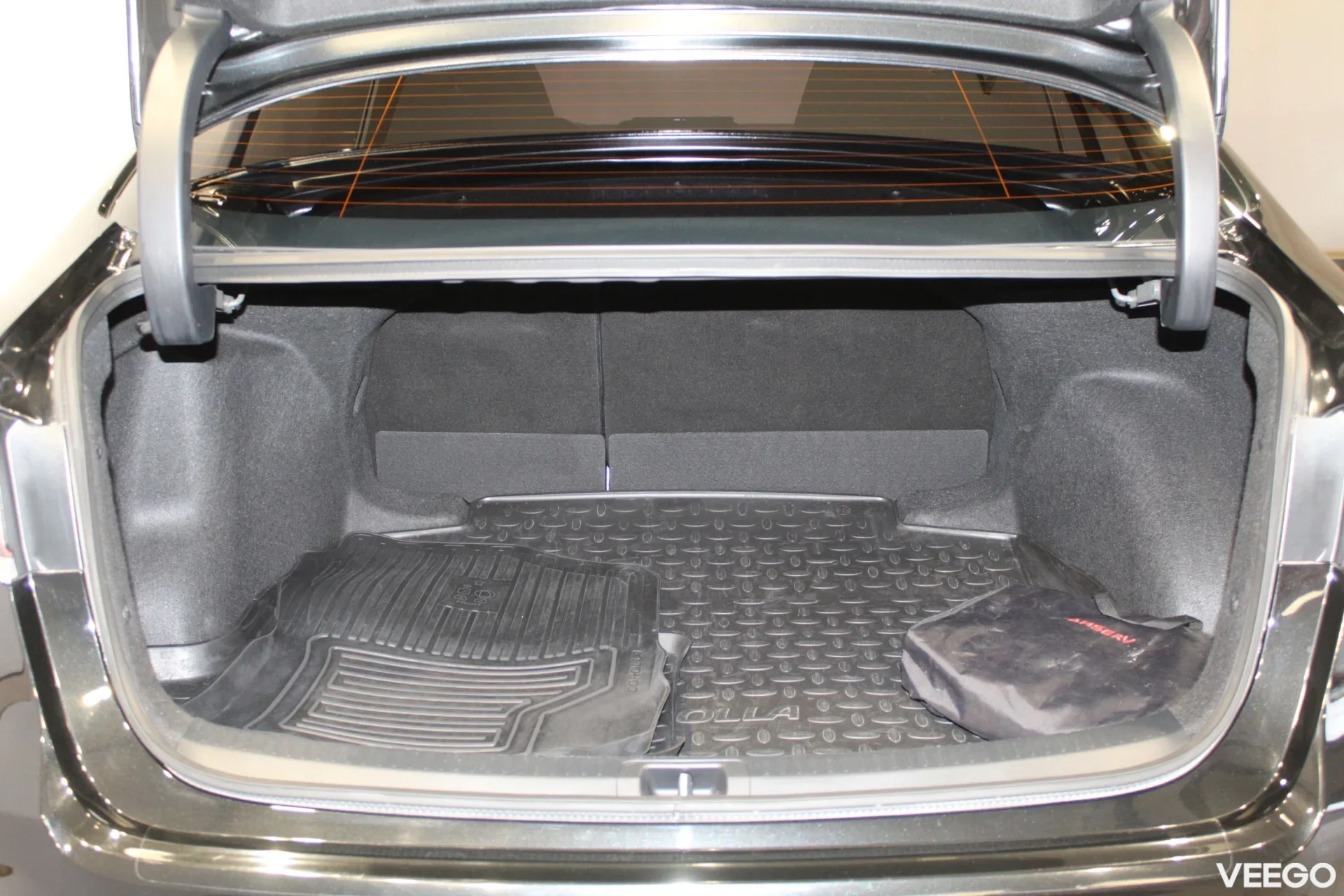 Toyota Corolla Active 1.5 92kW