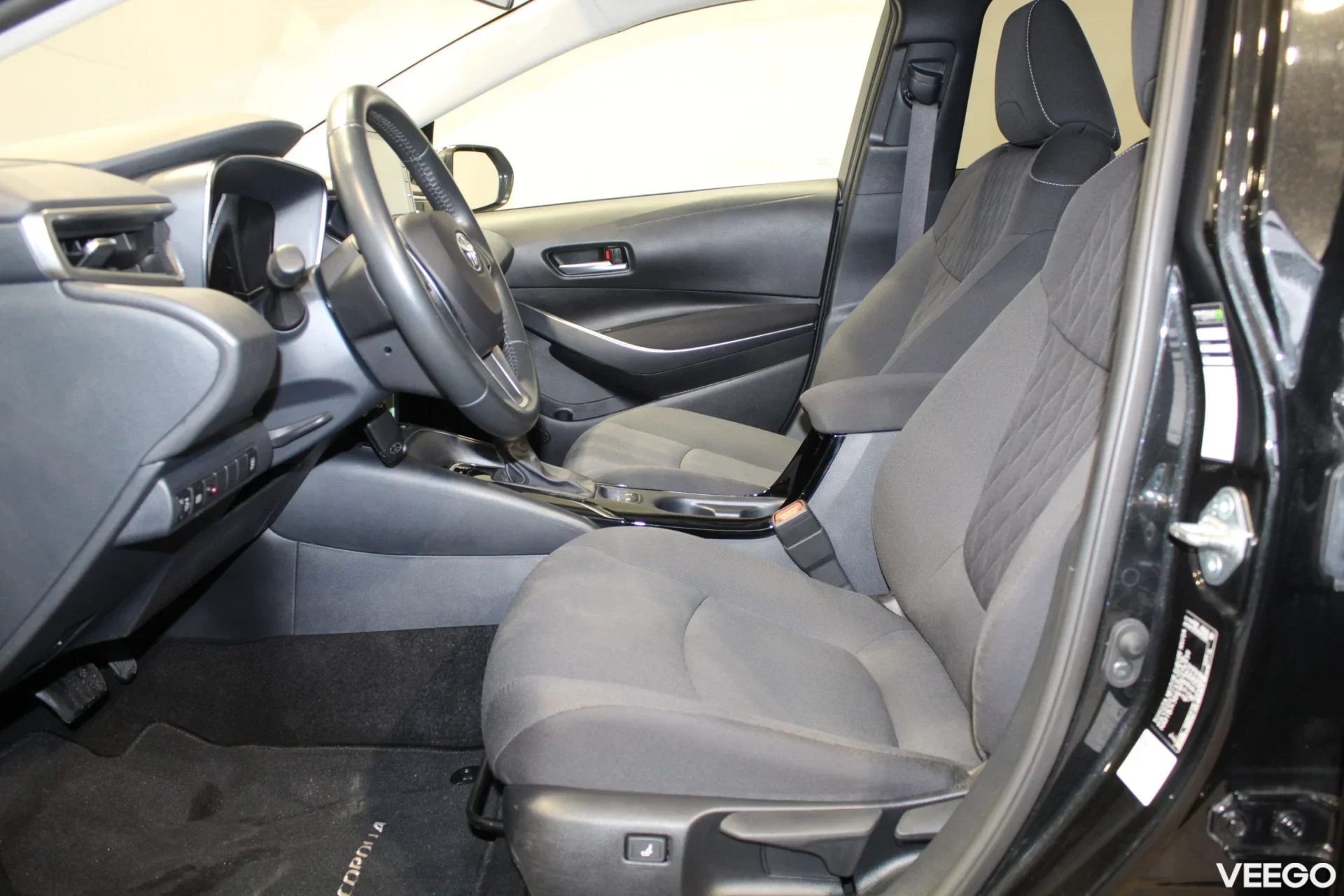 Toyota Corolla Active 1.5 92kW