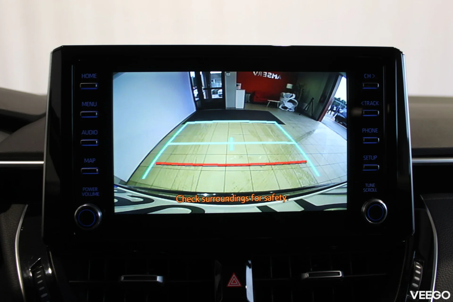 Toyota Corolla Active 1.5 92kW