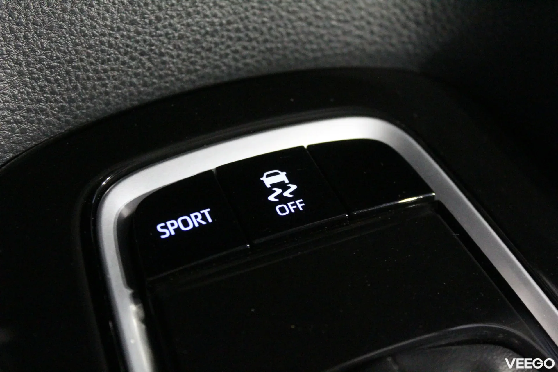 Toyota Corolla Active 1.5 92kW