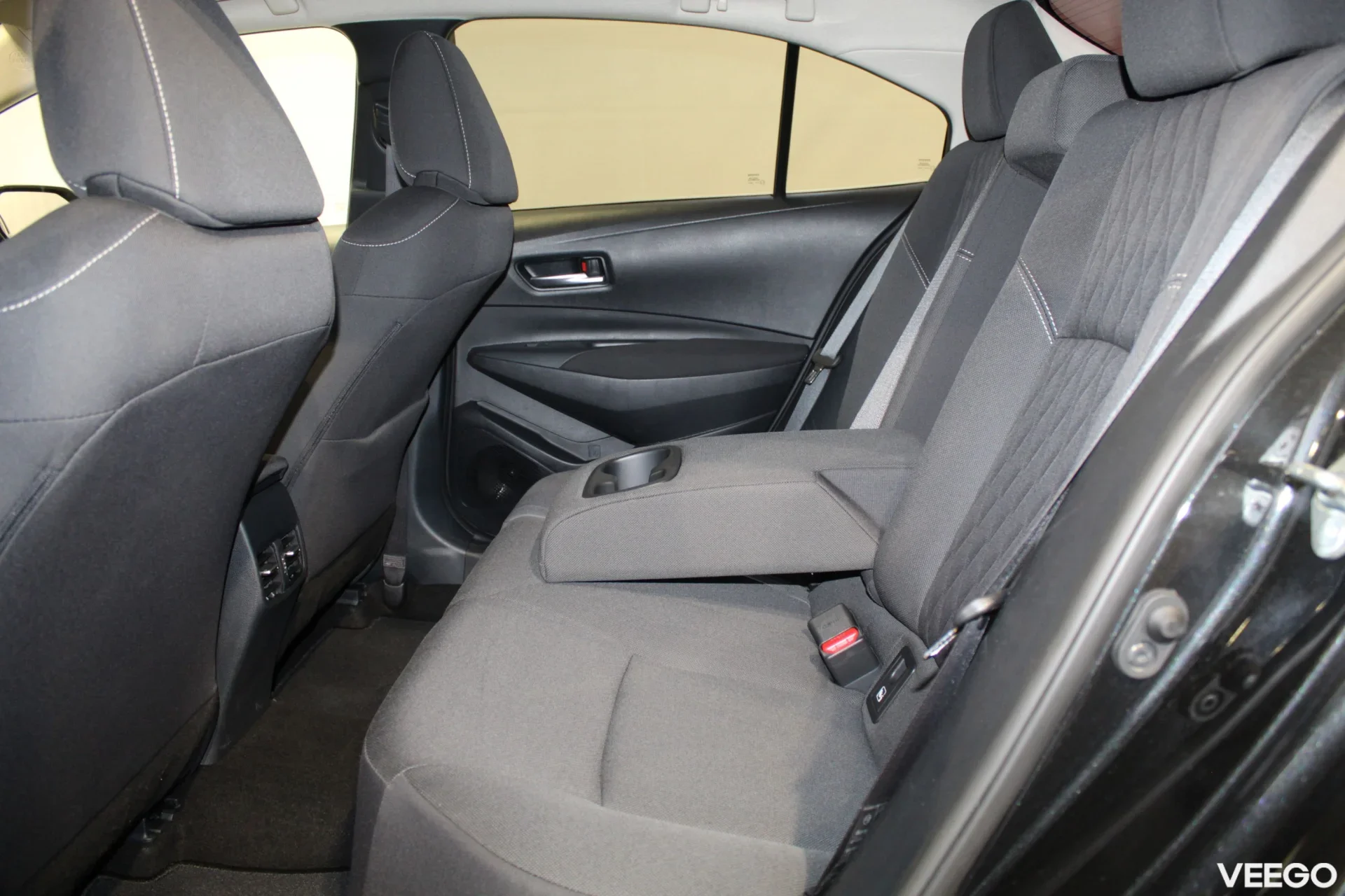 Toyota Corolla Active 1.5 92kW