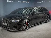 Audi RS 6 Avant 4.0 441kW thumbnail