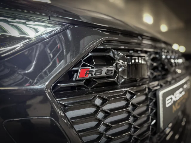 Image of Audi RS 6 Avant 4.0 441kW