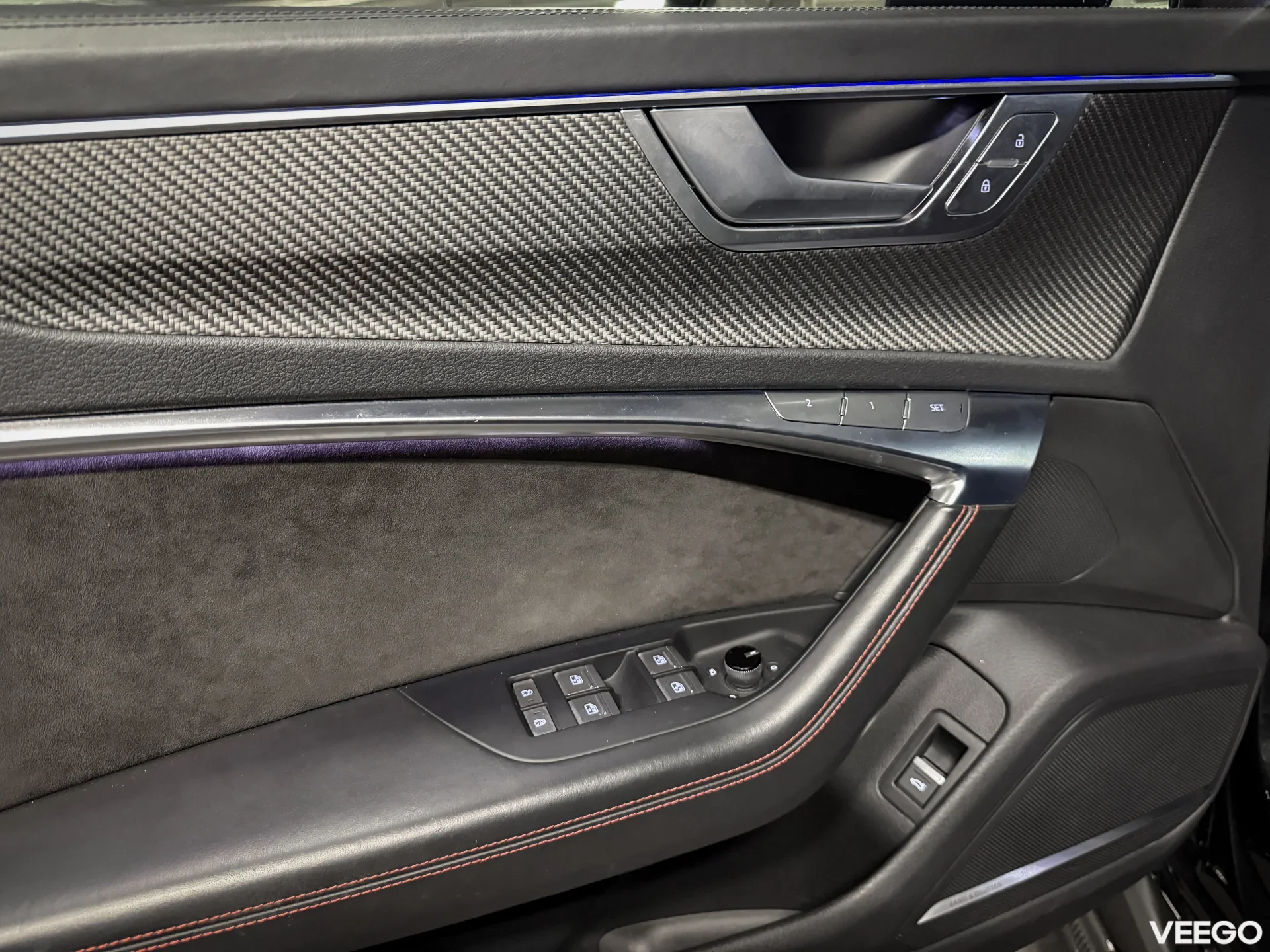 Audi RS 6 Avant 4.0 441kW