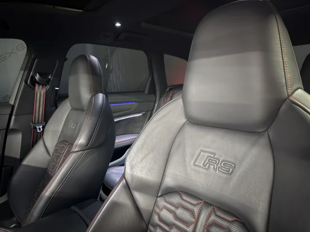 Image of Audi RS 6 Avant 4.0 441kW