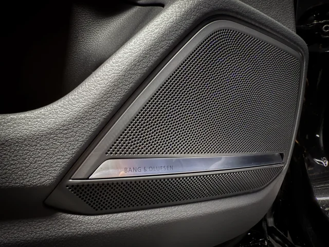Image of Audi RS 6 Avant 4.0 441kW