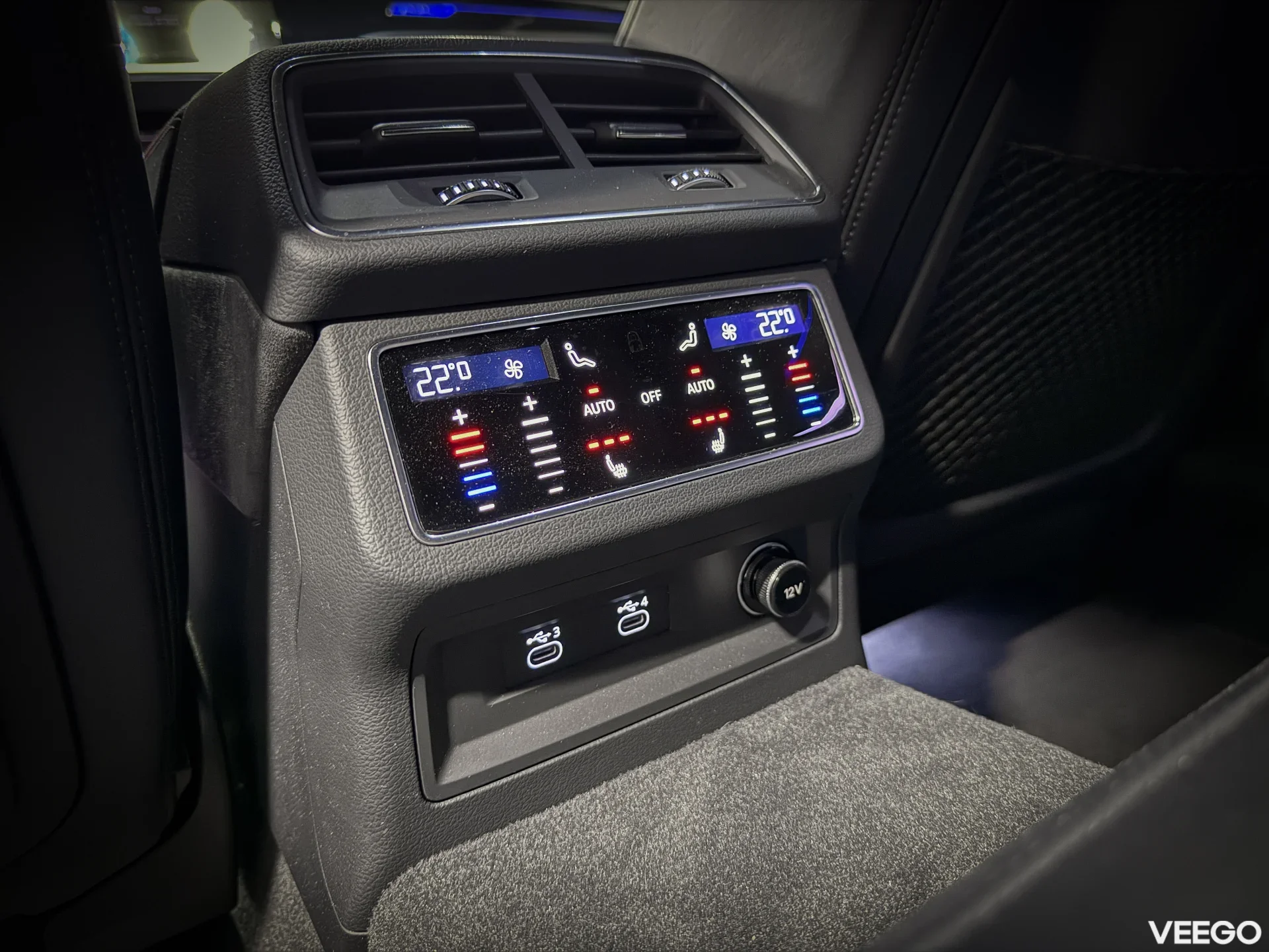 Audi RS 6 Avant 4.0 441kW