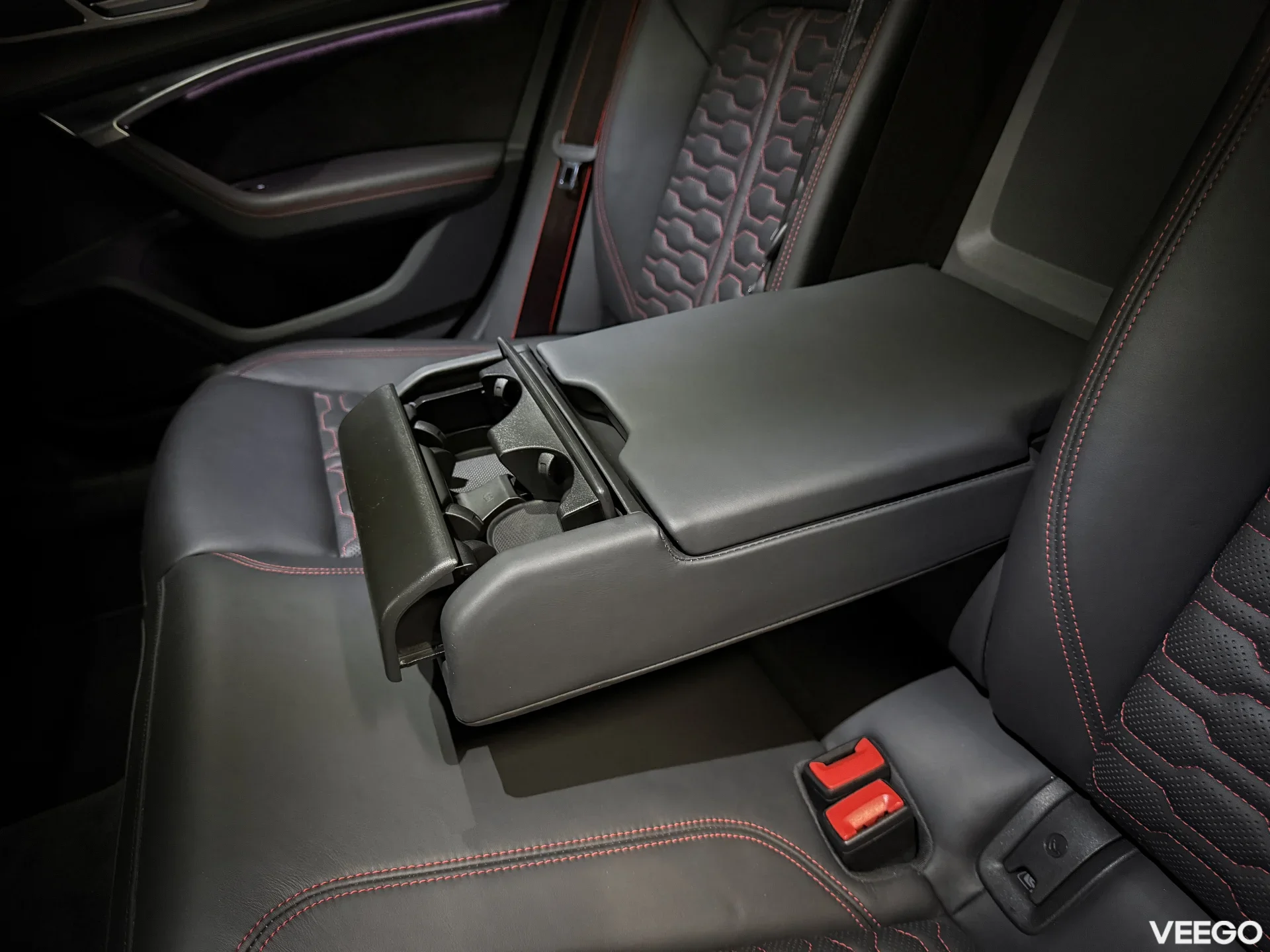 Audi RS 6 Avant 4.0 441kW