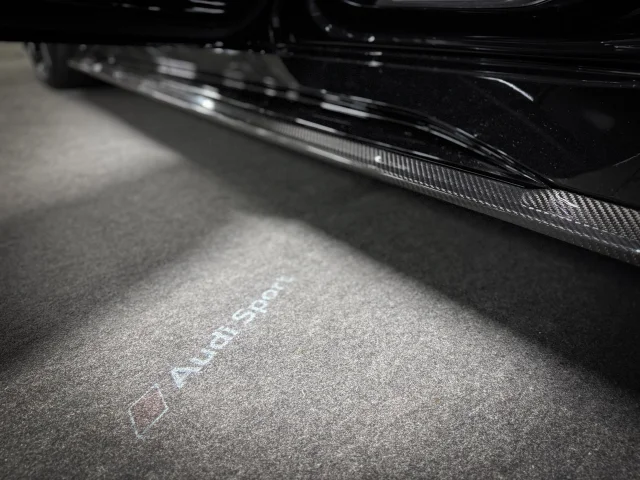 Image of Audi RS 6 Avant 4.0 441kW