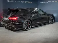 Audi RS 6 Avant 4.0 441kW thumbnail