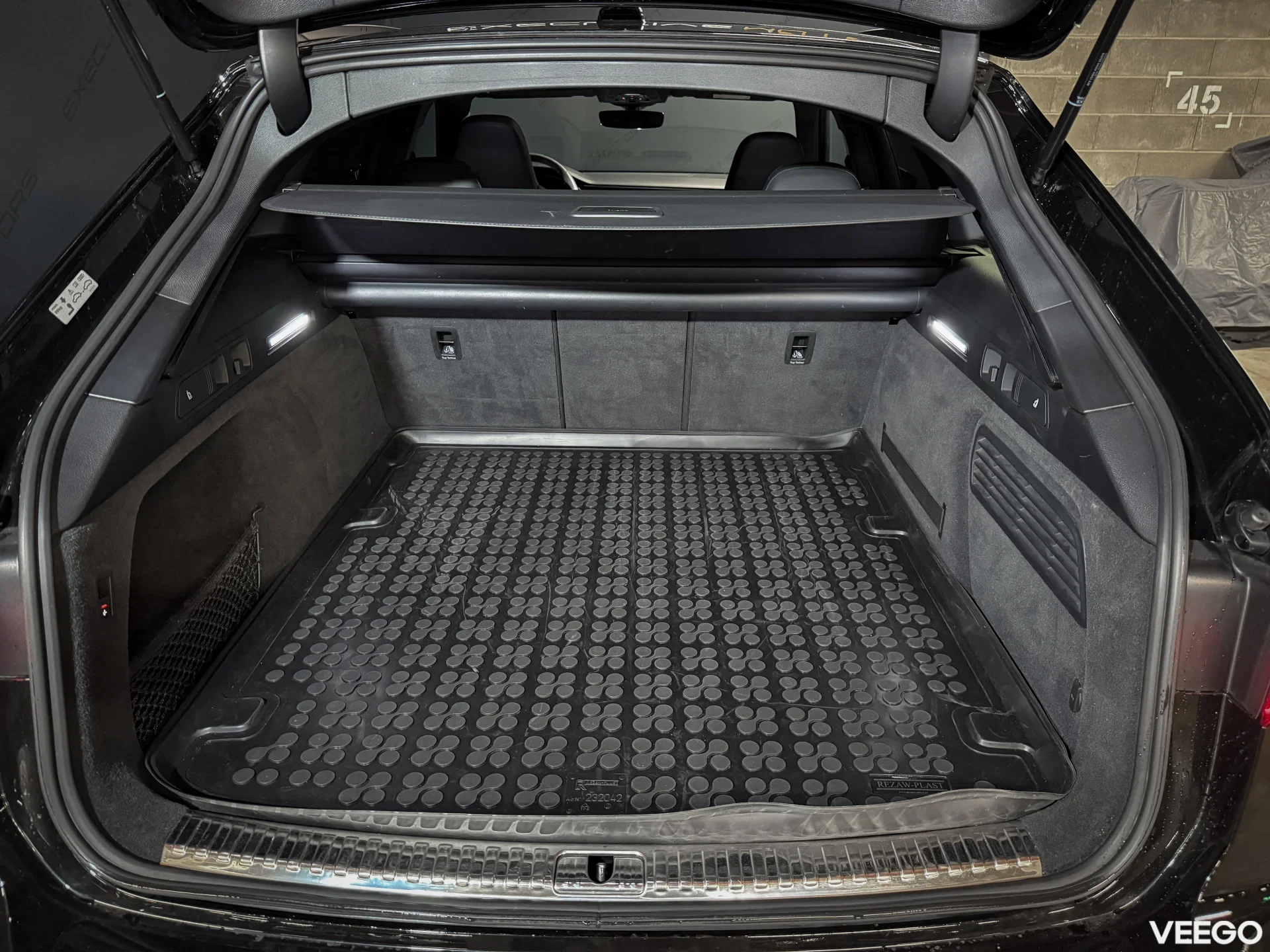 Audi RS 6 Avant 4.0 441kW