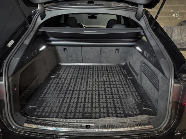 Image of Audi RS 6 Avant 4.0 441kW