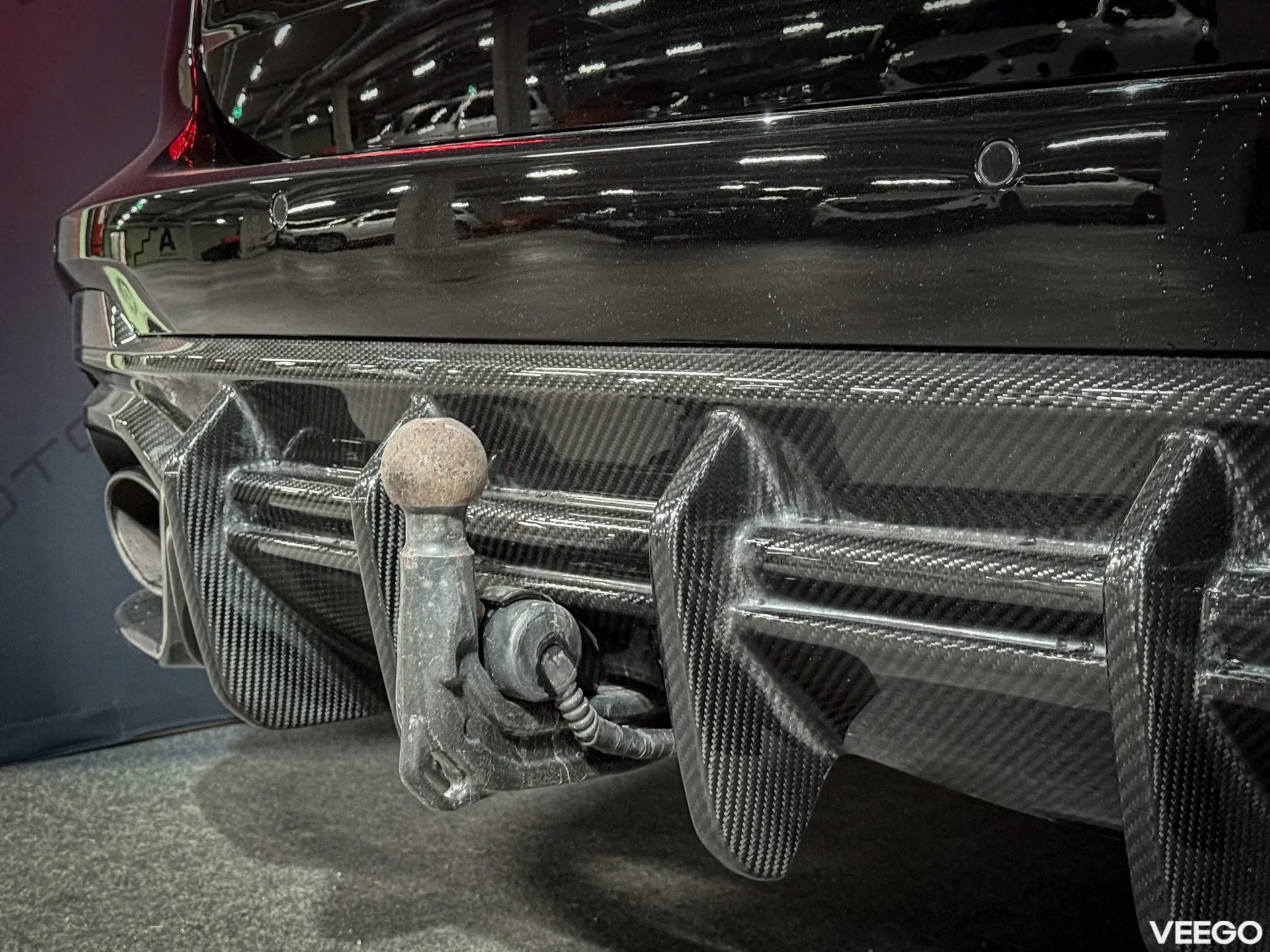 Audi RS 6 Avant 4.0 441kW