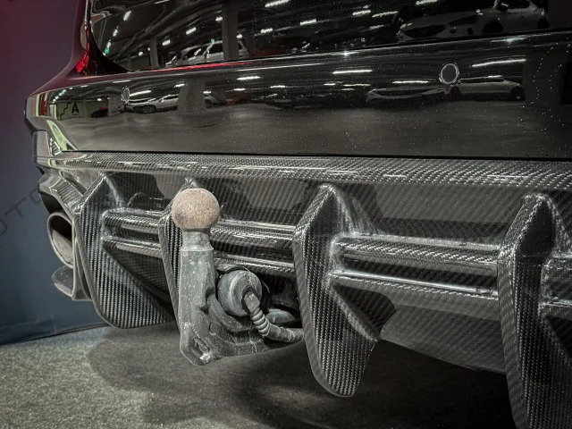 Image of Audi RS 6 Avant 4.0 441kW