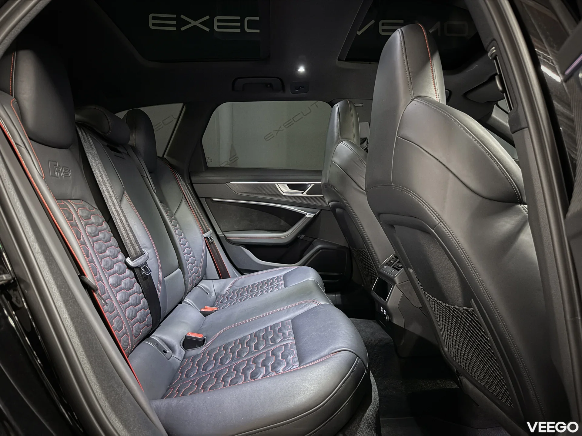 Audi RS 6 Avant 4.0 441kW