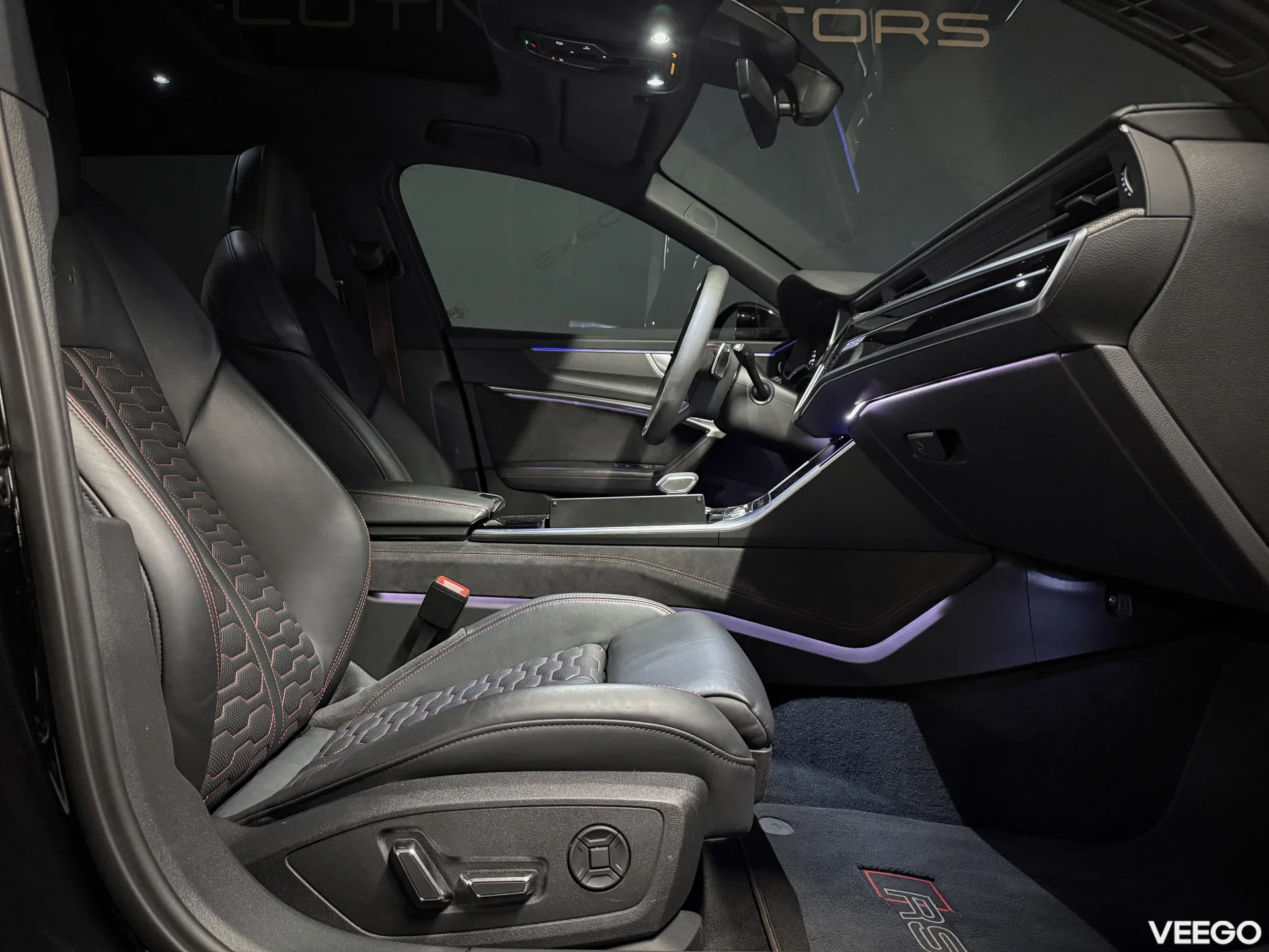 Audi RS 6 Avant 4.0 441kW