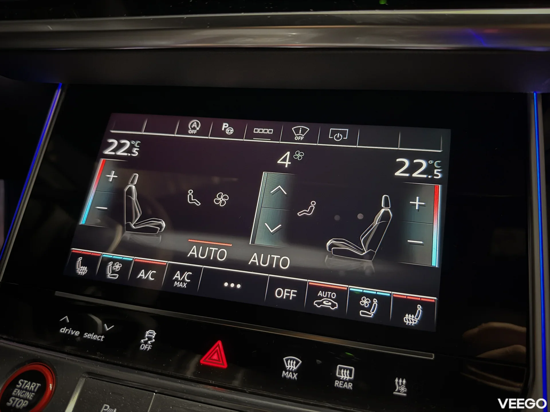 Audi RS 6 Avant 4.0 441kW