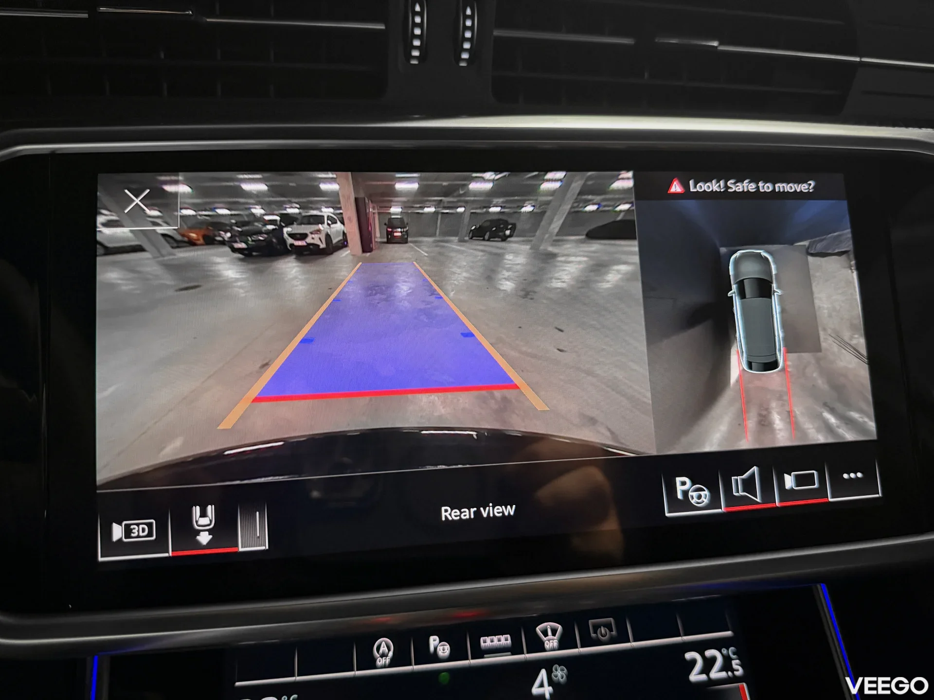 Audi RS 6 Avant 4.0 441kW