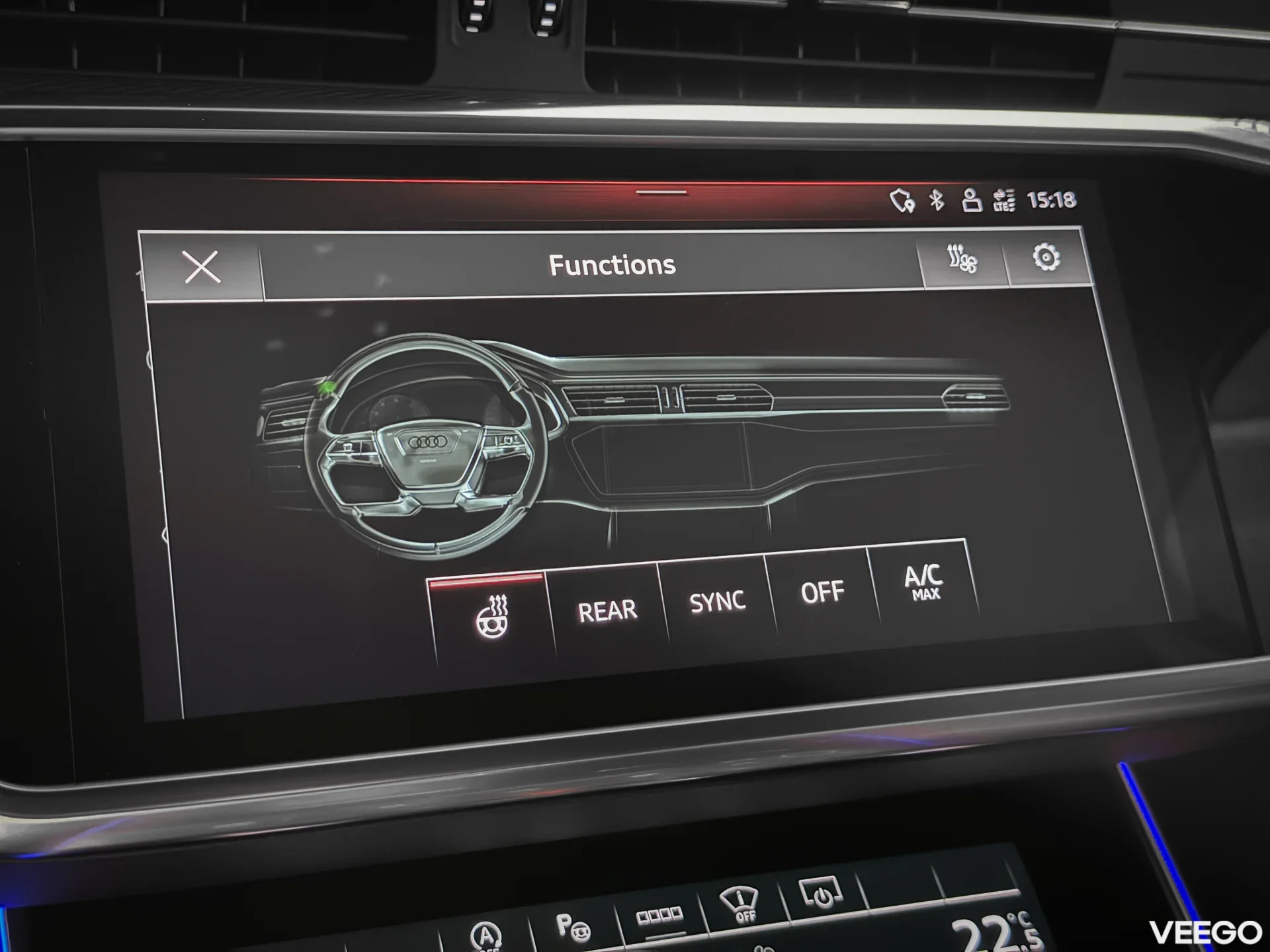 Audi RS 6 Avant 4.0 441kW