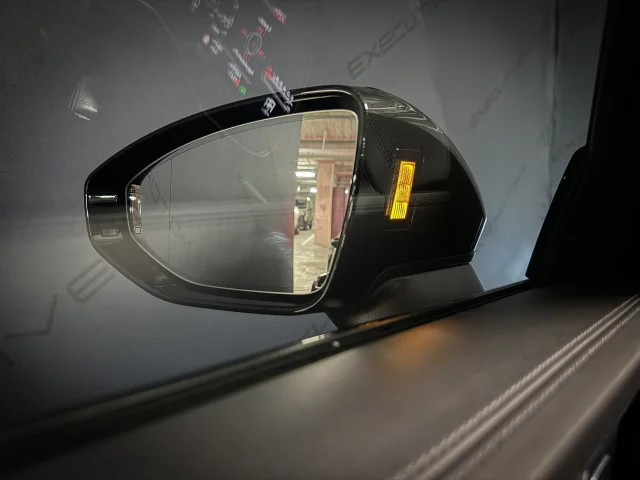 Image of Audi RS 6 Avant 4.0 441kW