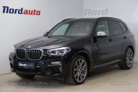 BMW X3 - 3 265kW thumbnail
