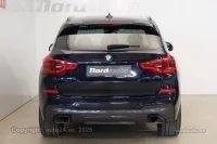 BMW X3 - 3 265kW thumbnail