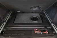 BMW X3 - 3 265kW thumbnail