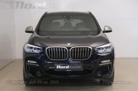 BMW X3 - 3 265kW thumbnail