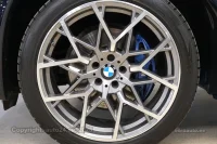 BMW X3 - 3 265kW thumbnail