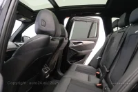 BMW X3 - 3 265kW thumbnail