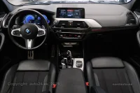 BMW X3 - 3 265kW thumbnail
