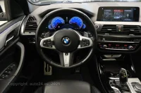 BMW X3 - 3 265kW thumbnail