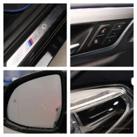 BMW X3 - 3 265kW thumbnail