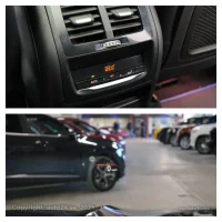 BMW X3 - 3 265kW thumbnail