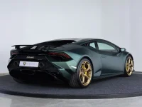 Lamborghini Huracan - 470kW thumbnail