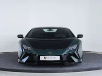 Lamborghini Huracan - 470kW thumbnail