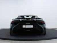 Lamborghini Huracan - 470kW thumbnail