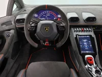 Lamborghini Huracan - 470kW thumbnail