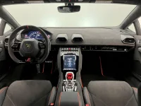 Lamborghini Huracan - 470kW thumbnail