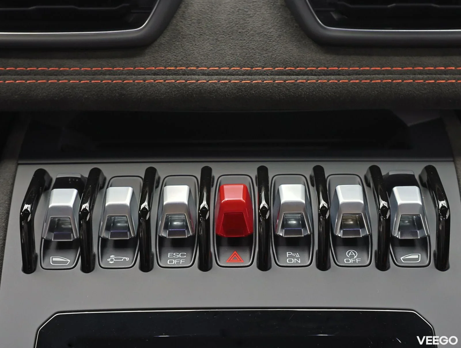 Lamborghini Huracan - 470kW