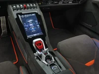 Lamborghini Huracan - 470kW thumbnail