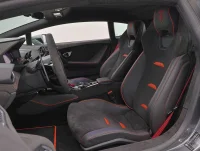 Lamborghini Huracan - 470kW thumbnail